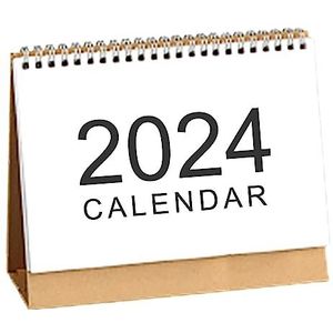 Kalender-2023-2024-Planner,-Bureaukalender-2024-_-2023-2024-Kalender-Grote-Kalender-2023,-360°-Pagin